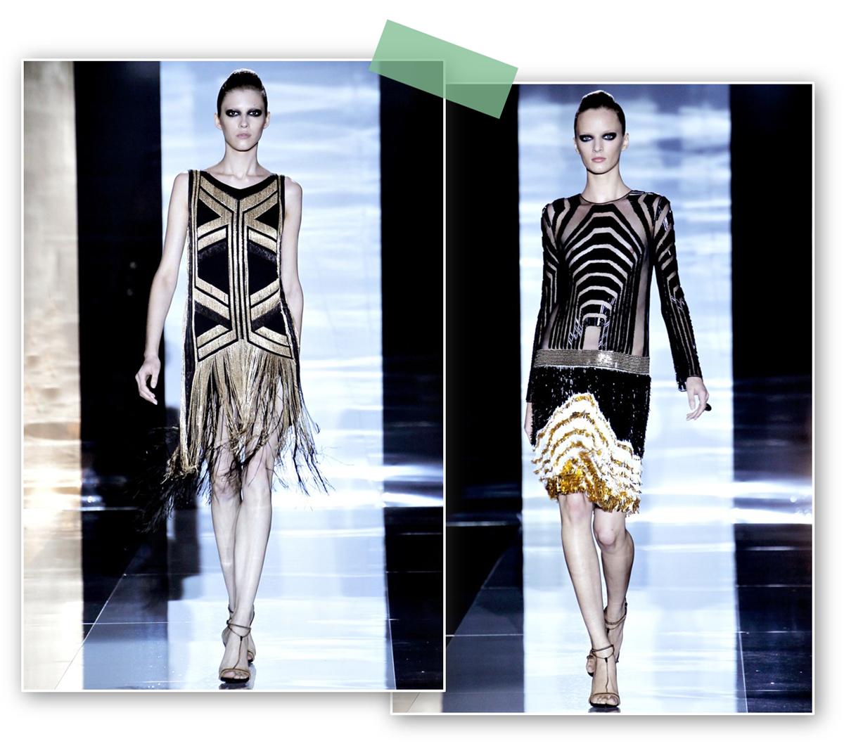 什么颜色的皮草看起来有气质,皮草穿了像暴发户