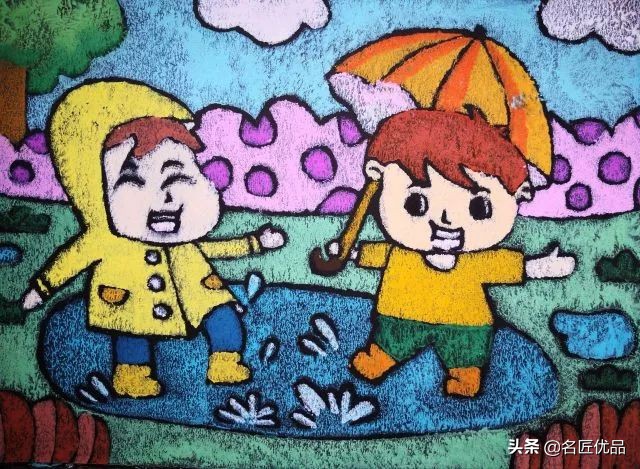 如何利用纸板做出简单的手工作品,蛋壳纸杯做的简易手工