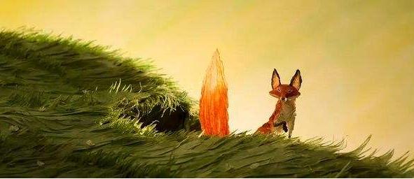 小王子爱情深度解析,小王子三个人的片段