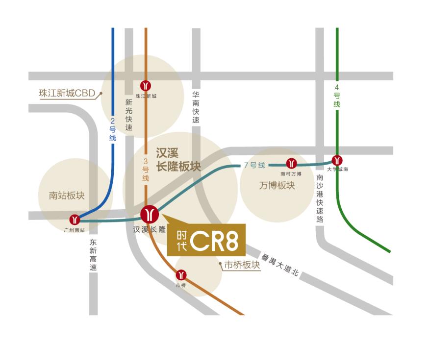 番禺购物中心排行榜,番禺区最近开业的市场