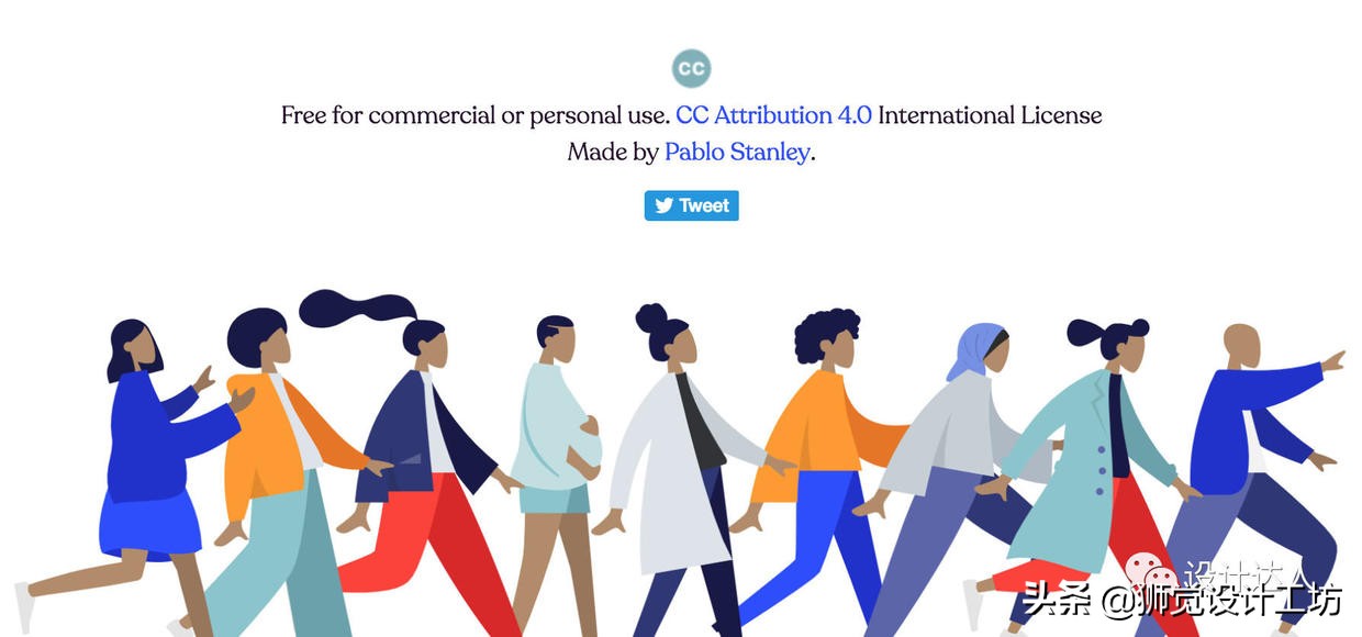 免费素材网站矢量插画,adobeillustrator矢量插画