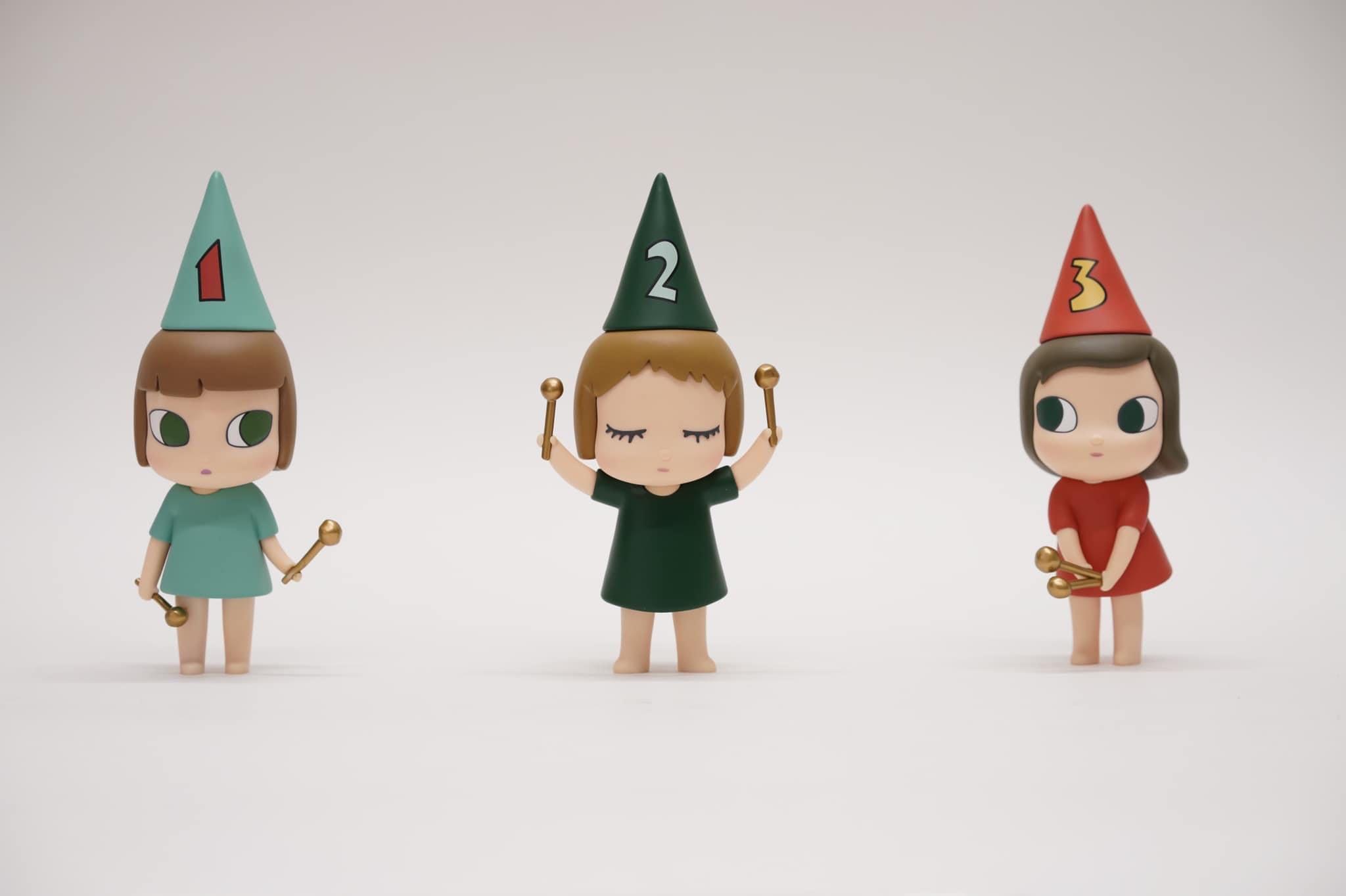 潮玩儿是啥,潮玩到底在玩什么