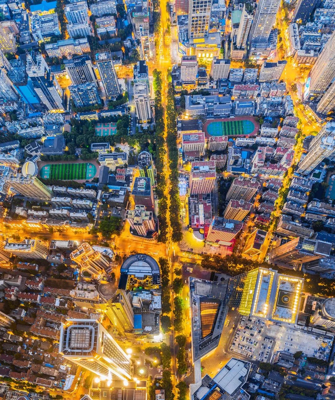 去了那么多次你真的了解南京吗,去了很多地方就会有阅历吗