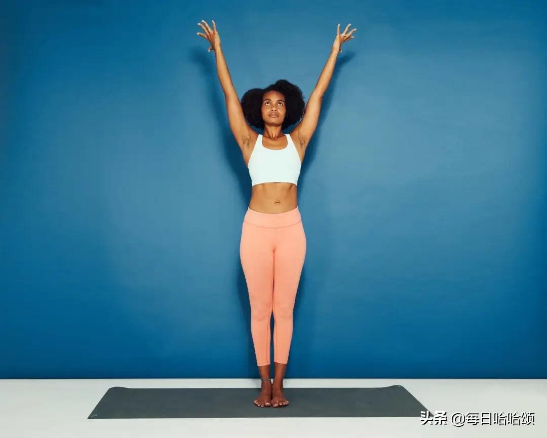 消浮肿提拉紧致,如何快速消除肩颈背赘肉