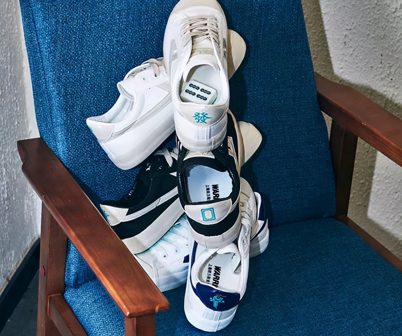 回力的抄袭史,回力抄袭为什么不会被举报