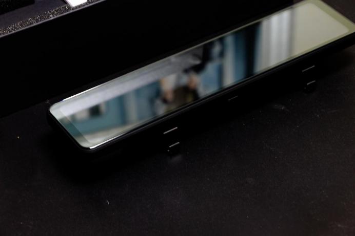 盯盯拍e5行车记录仪防眩光膜,盯盯拍e5行车记录仪夜间效果