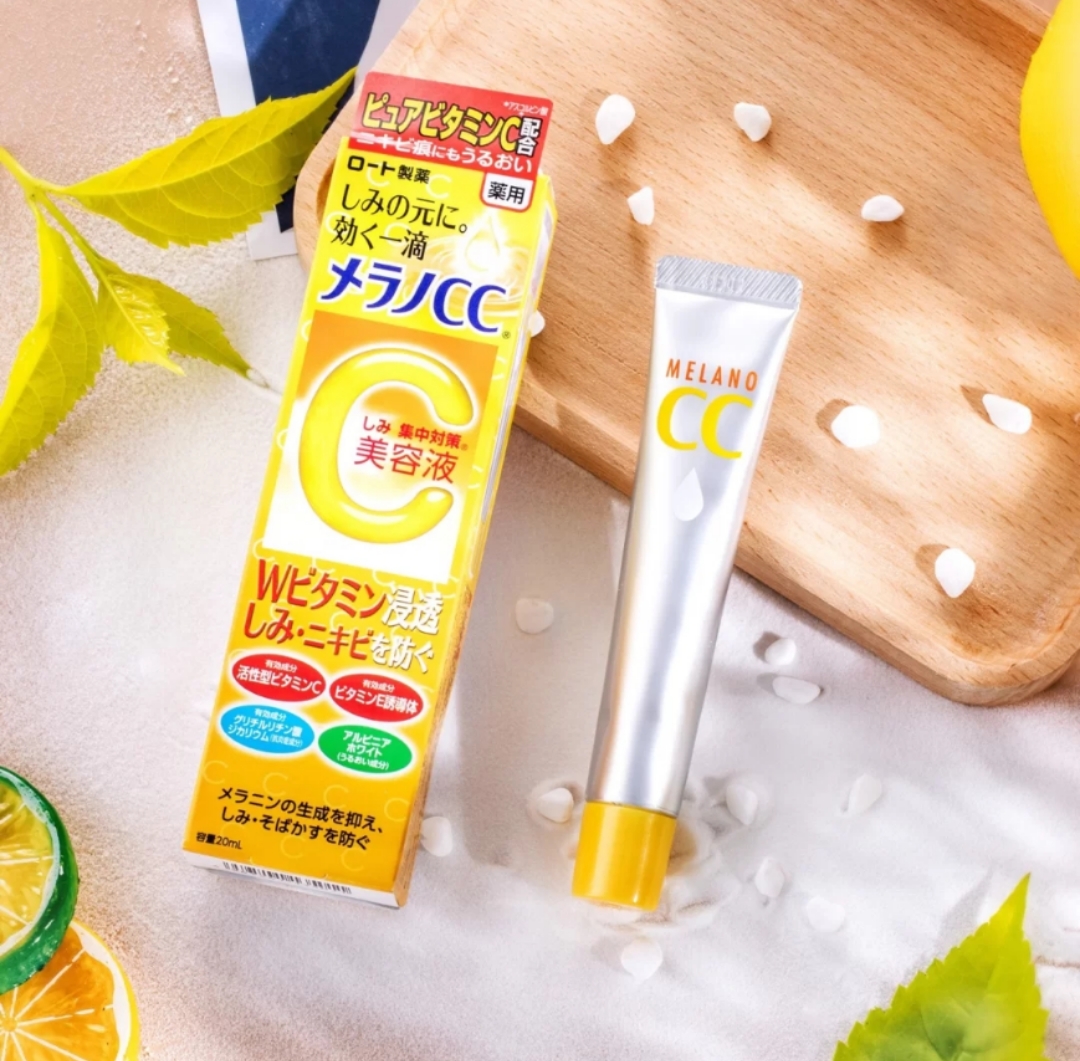 黄皮女生美白护肤品推荐,适合黄皮女生的美白产品