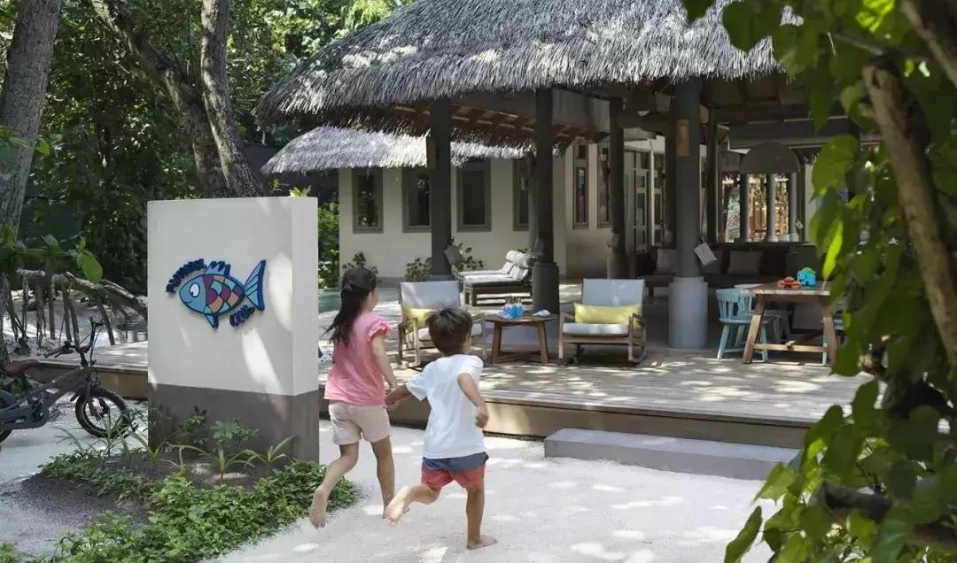 带娃马代旅游攻略及费用,假期带孩子出去玩爸妈累死