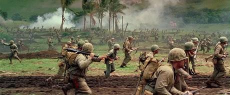 十大经典战争战役电影,最让我震撼的十部经典战争电影
