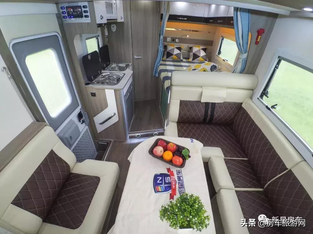 依途t型房车最新款,mpv房车