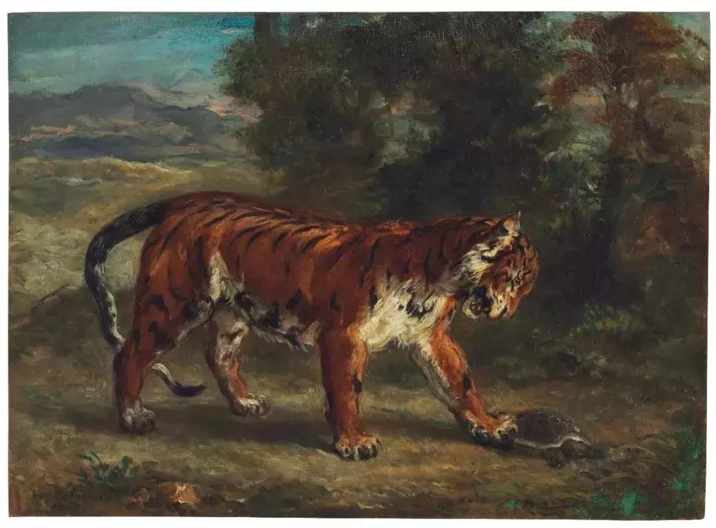 世界第一艺术收藏家族，不朽的传奇！