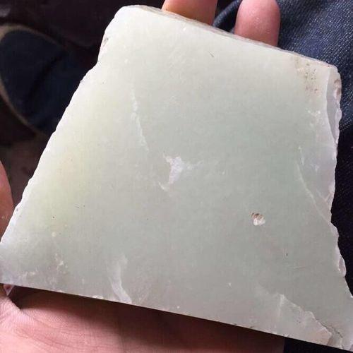 和田玉假货排行榜,100买个韩料和田玉亏不