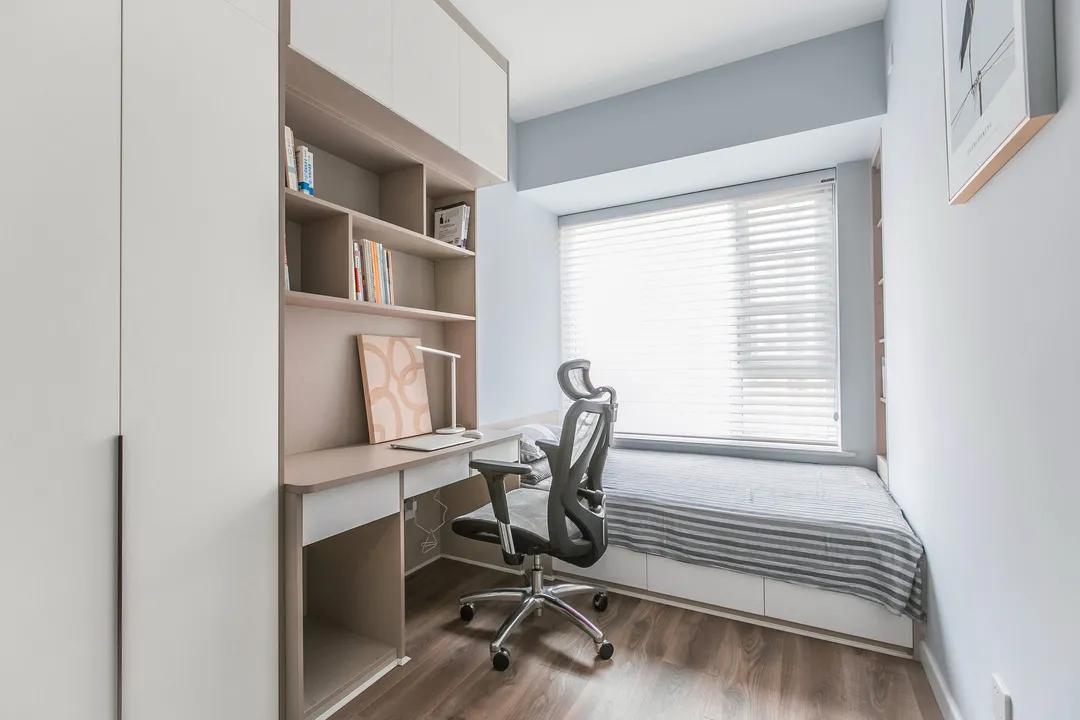 抓住四个元素轻松打造北欧风的家 (旧房改造之幸福小家最爱的北欧风)