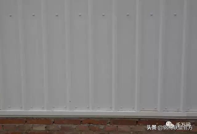 厂房钢结构施工全过程,新手小白零基础看施工图纸