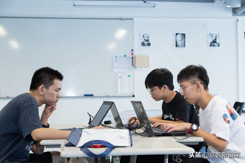 万科梅沙书院双语,万科梅沙书院国际部