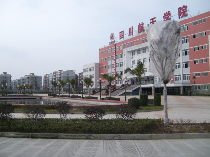 四川航空专业好的学校有哪些,四川航空职业学院2021招生要求