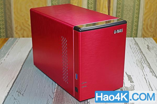 我的nas使用技巧，以及用万由HS-200S最简单的远程开机方法教程