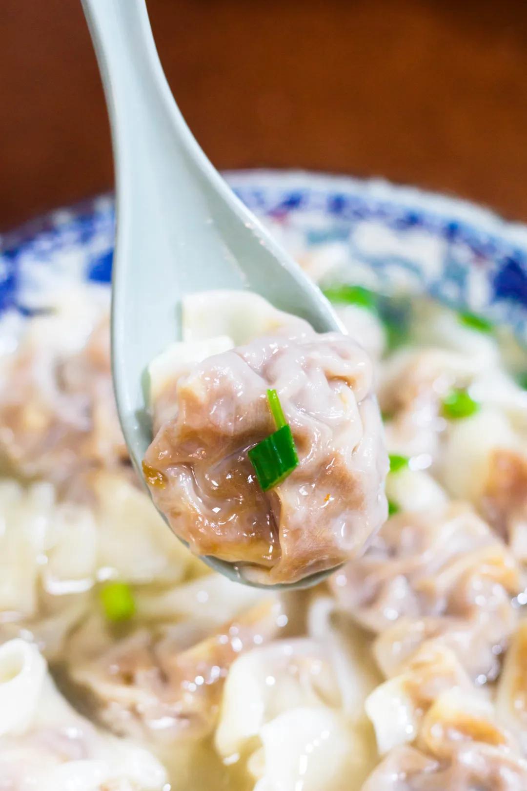 南京科巷美食攻略一日游,最适合去的就是美食街