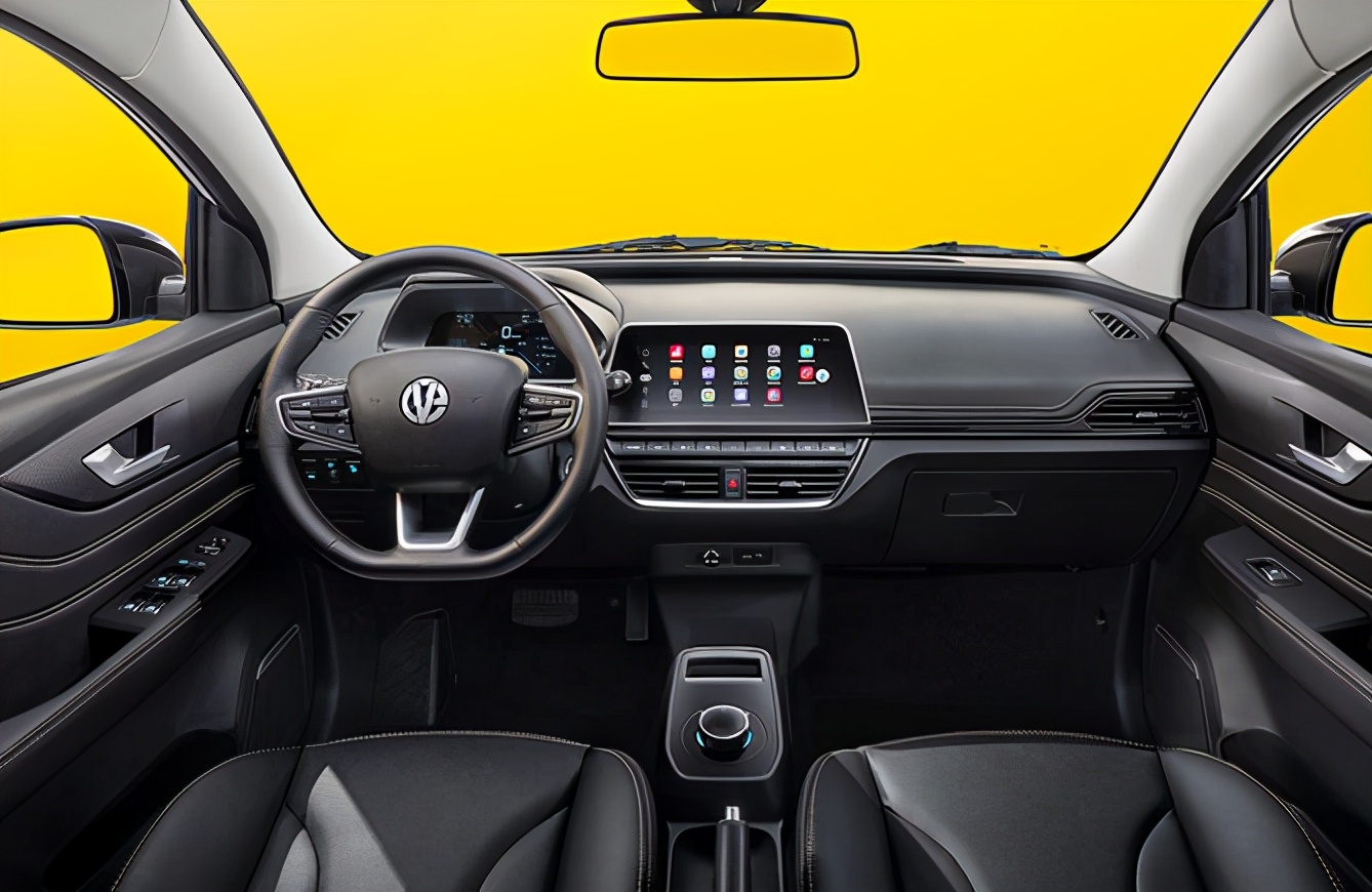 新特汽车车型,新特汽车续航严重缩水