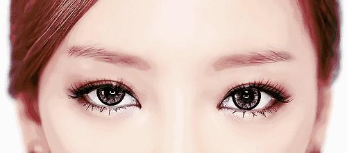 单眼皮一般做什么类型双眼皮,单眼皮不割双眼皮怎么样变好看