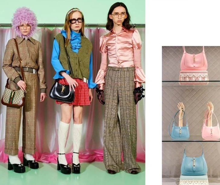 时尚圈顶奢品牌,时尚界的大牌有哪些