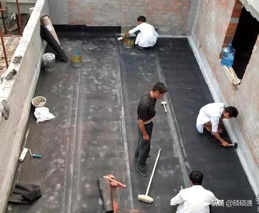 灞嬮潰闃叉按鍗锋潗鏂藉伐浠锋牸,灞嬮潰闃叉按鑷矘鍗锋潗鏂藉伐