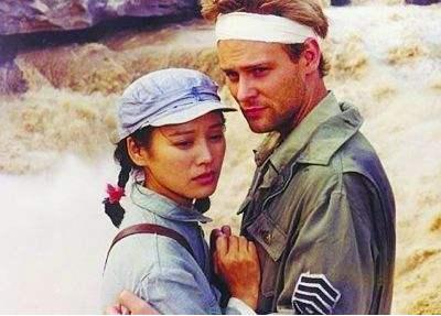 导演不敢*规则潜**她，宁静彪悍的人生不需要解释