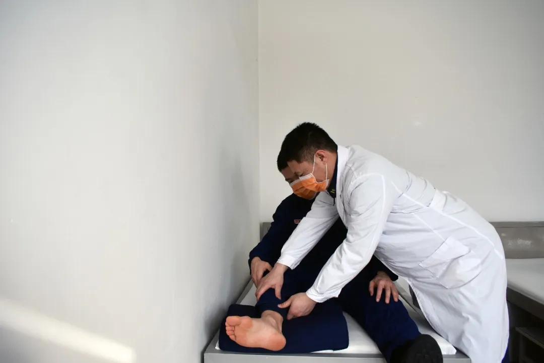 预防训练伤的最佳方案,夏季教你如何预防训练伤