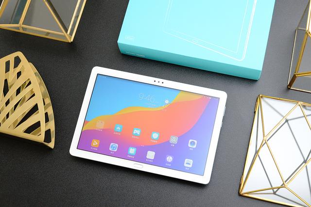 荣耀平板五八寸是搭载多少处理器,荣耀平板五用的是什么屏幕