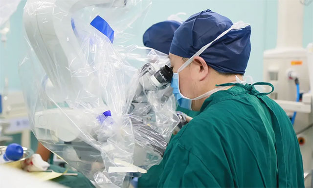 面麻是怎么引起的,面麻痛