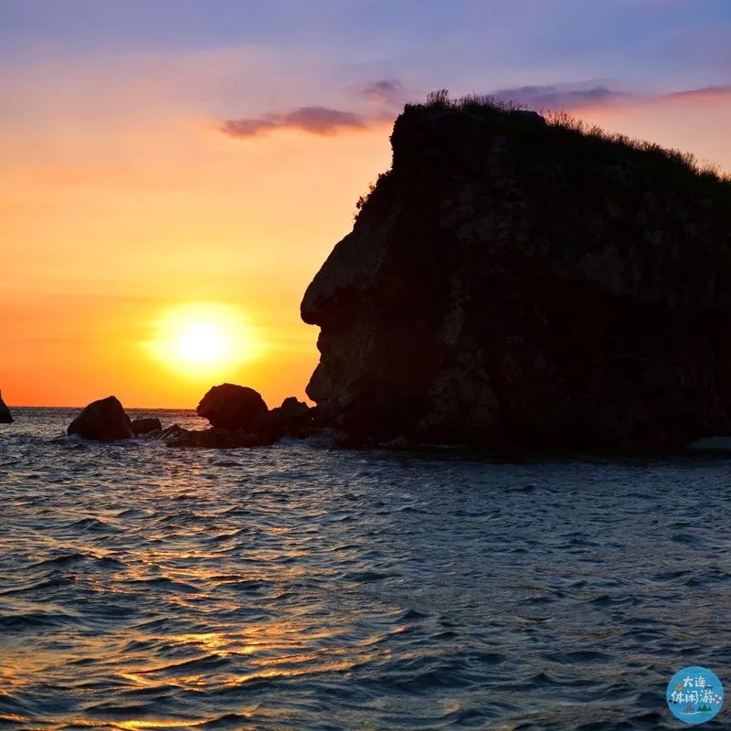 大连海岛最全旅游攻略,大连周边海岛排名第一