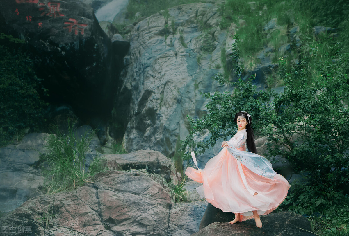 “趣微”—对微小事物引起强烈的乐趣触感