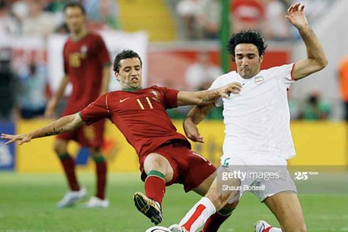 伊朗足球名将,伊朗足球神童加盟利物浦青训