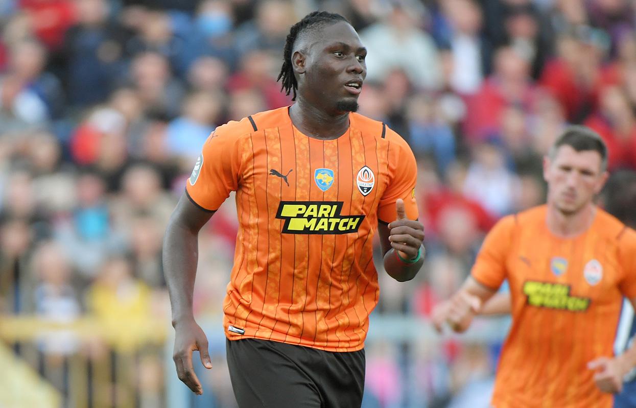 他们都叫特拉奥雷，你可能不知道他们，但他们很厉害