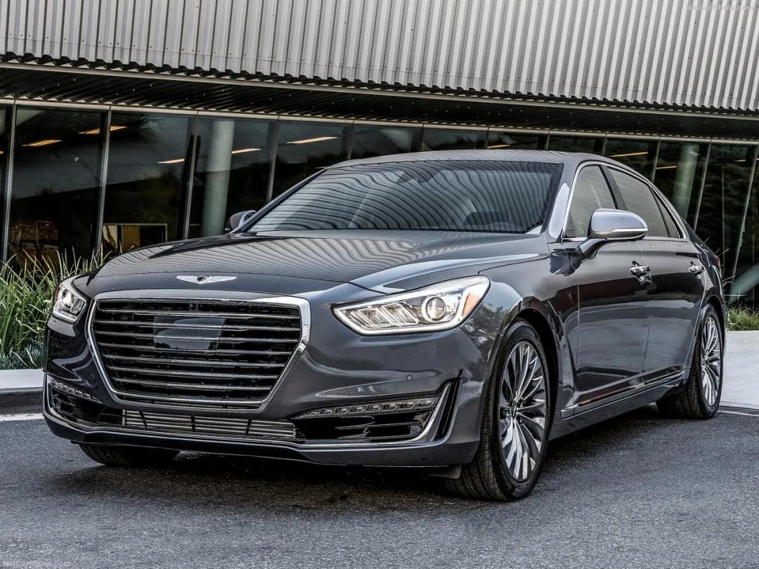 捷尼赛思g70入华时间 (谈谈我们为什么不看好捷尼赛思)