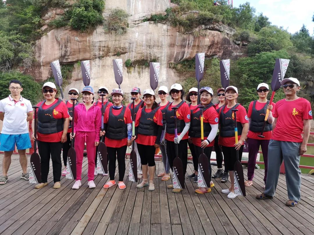 乘风破浪的奶奶们火了,乘风破浪之萌宝奶奶被气晕了