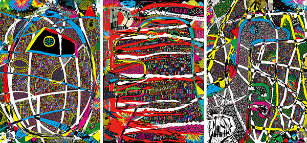 illustration国际插画大赛,国际插画类大赛