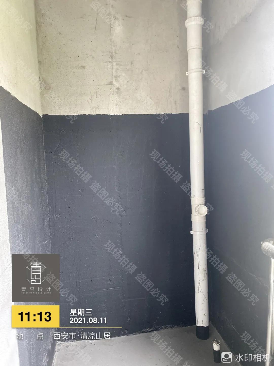 清凉山居130平跃层,清凉山居2018年开盘