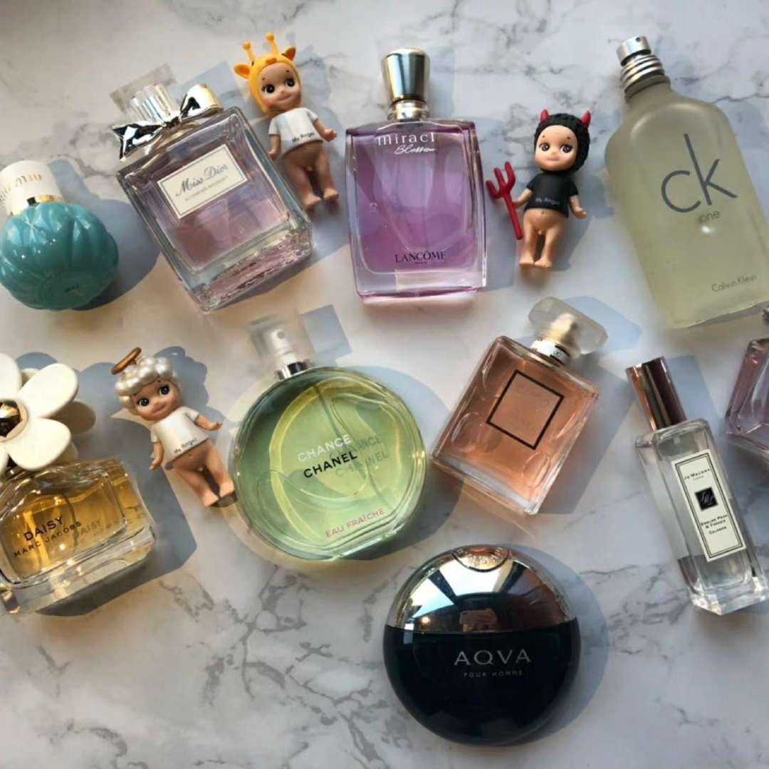 平价让男朋友上头的香水,男朋友无法抗拒的平价香水