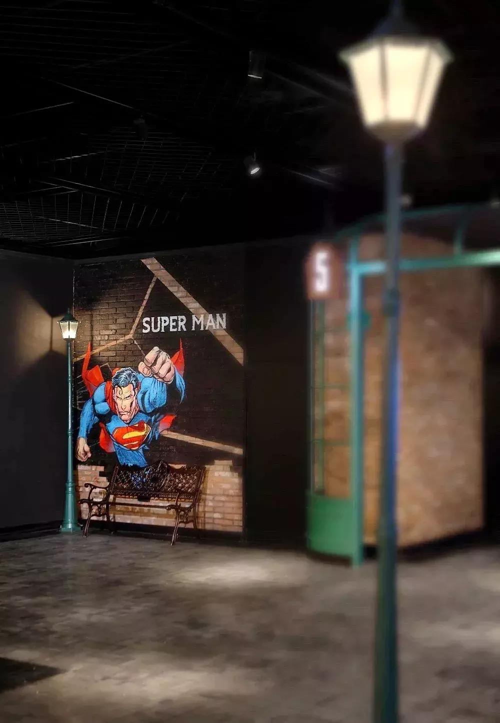 观影体验最好的影院,魔都最好的影院