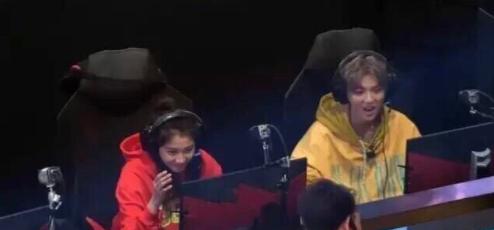 明星都爱玩的冒险游戏,明星都爱玩哪些游戏