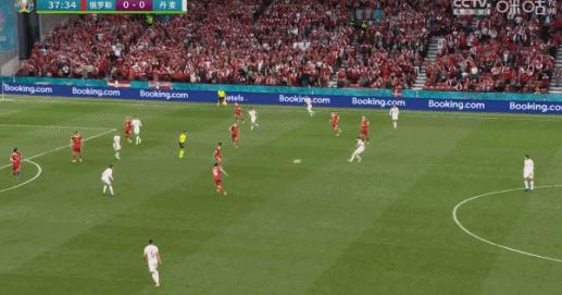 2020年欧洲杯十大经典进球,2020年欧洲杯十大最佳进球