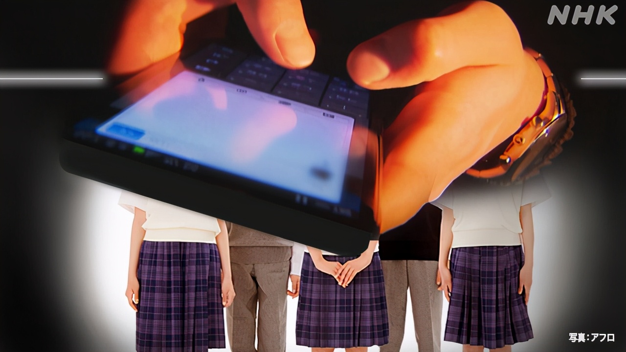 日网震怒！*兽禽**父亲从小学侵犯女儿到高中，狡辩是为了鼓励她