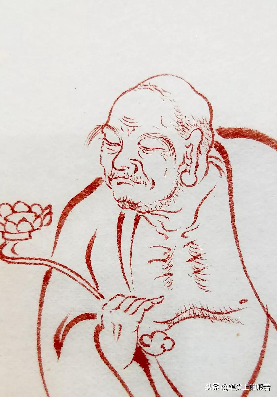 简约的艺术有种细腻的高级感,极简的线条勾勒出灵性空间