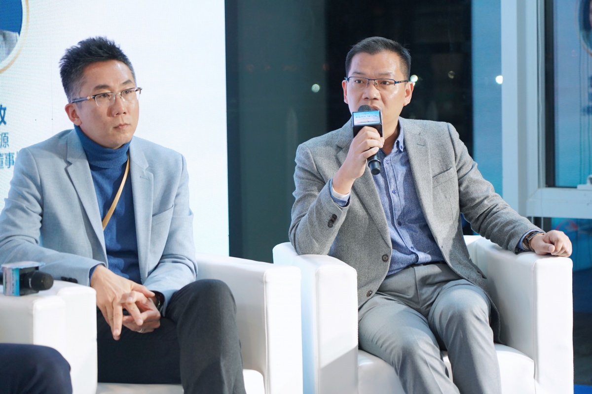 湘江论道｜政企校金联动，实现科技成果转化“加速度”