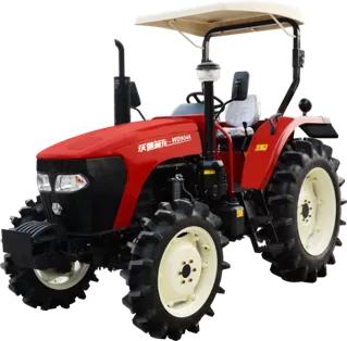 沃得奥龙904水田作业,沃得奥龙904拖拉机打水田选哪种