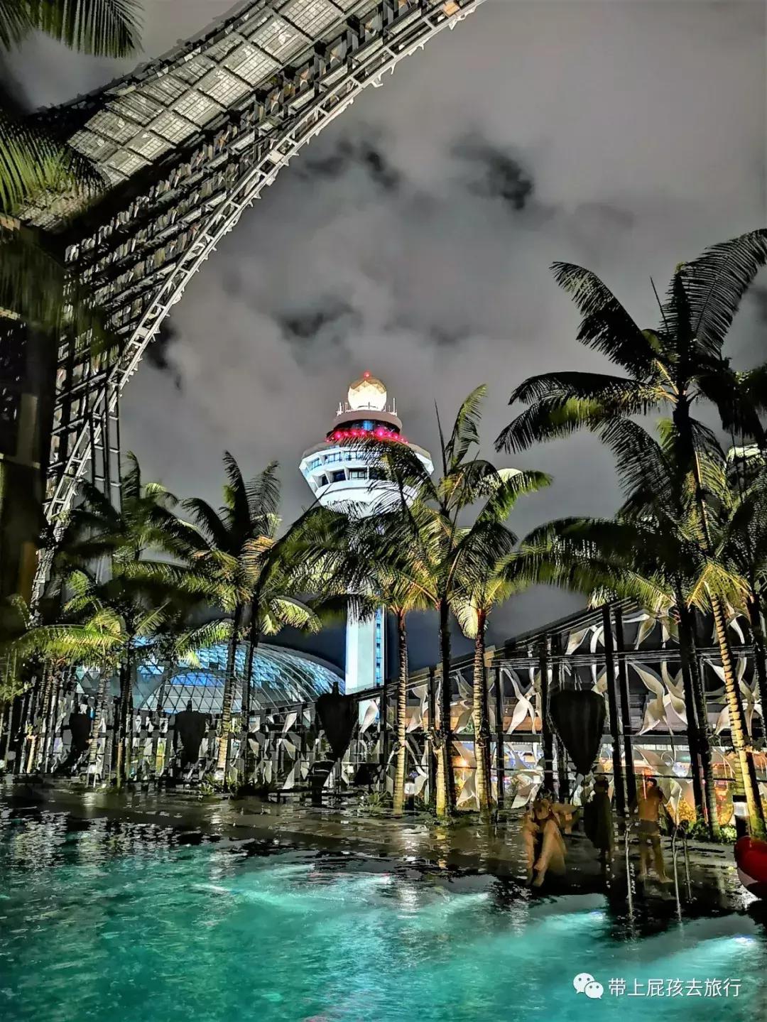 无旅行不暑假亲子游胜地新加坡,新加坡马来西亚亲子游春节