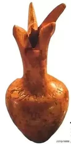 石榴传奇,石榴早在2000多年前经过丝绸之路