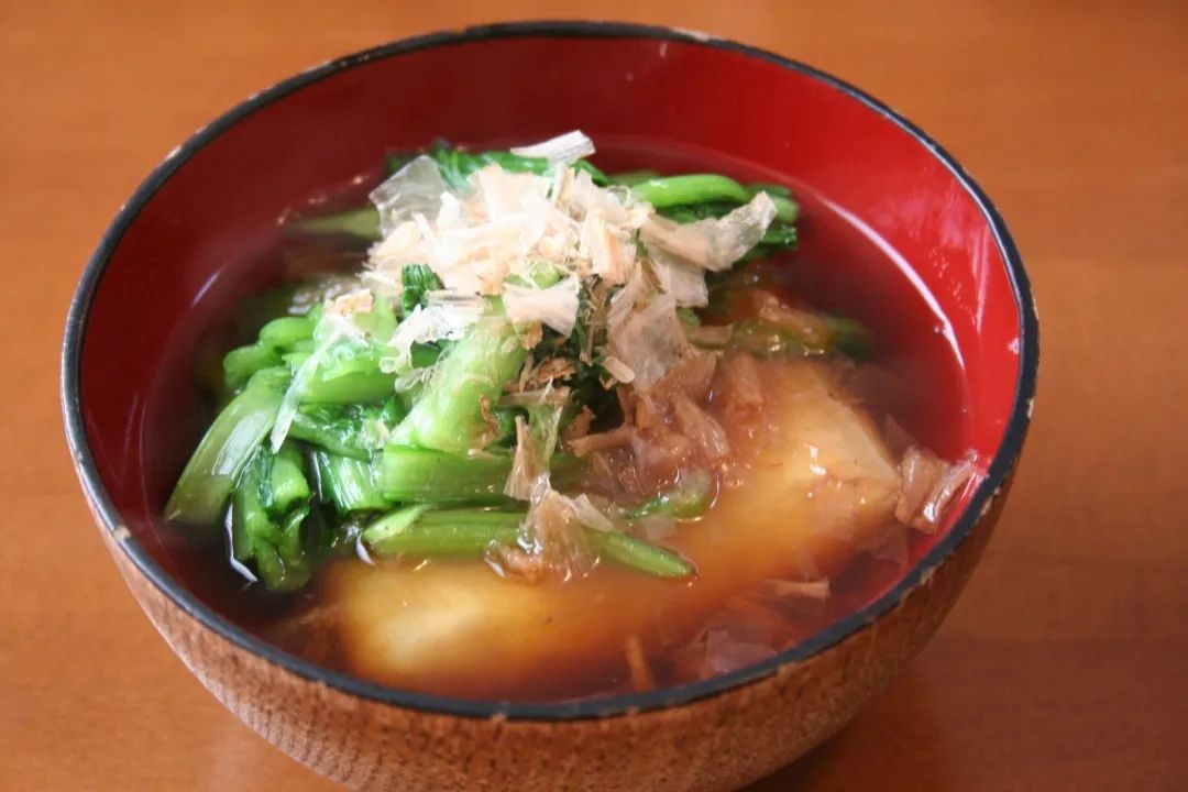 日本人的饭菜有哪些,日本人的年夜饭一定要吃什么