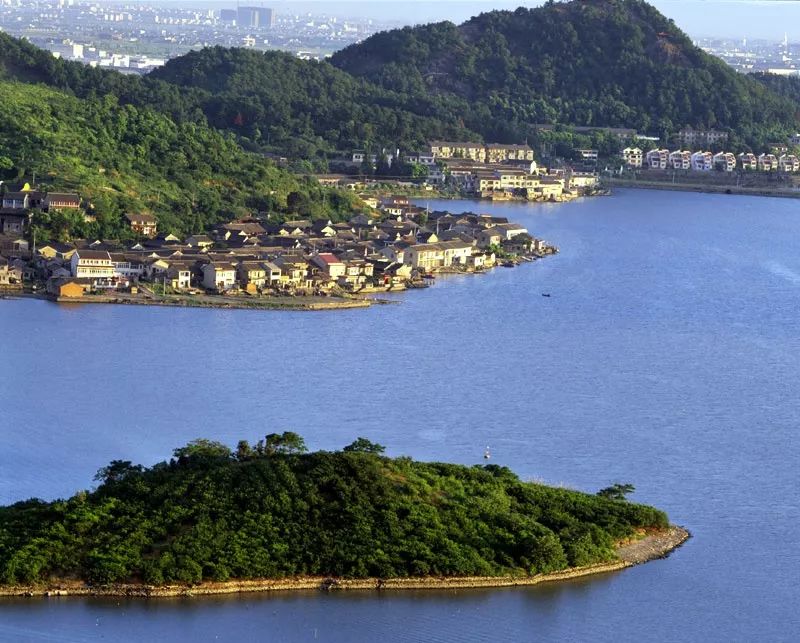 冬天九龙湖旅游攻略,冬天的九龙湖风景区图片